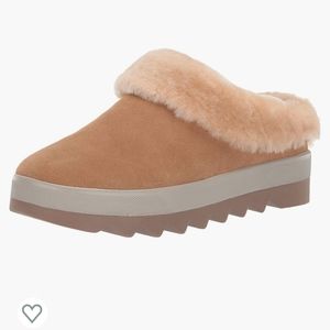 COUGAR pronya slippers